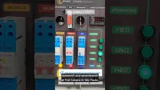 RCCB,MCB,SPD for Electrical Testing in Practice
