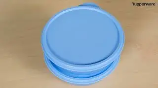 Хит-парад 600 мл. Tupperware 