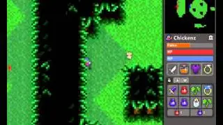 RotMG: Forest Maze (New dungeon!)