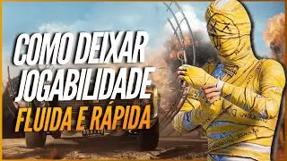 5 COISAS QUE VÃO MUDAR SUA JOGABILIDADE NO PUBG MOBILE
