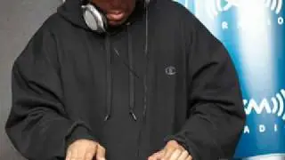 MC Solaar - Qui Sème Le Vent Récolte Le Tempo (Gang Starr Mix)