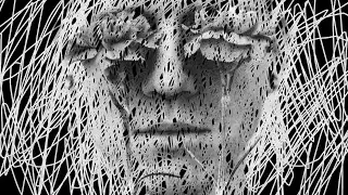 How to make Scribble Art using Picsart