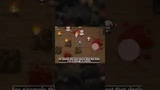 TOP 5 BEST MODS to The Binding of Isaac Repentance