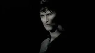 Bill's Solo True Blood Promo (w/Voices)