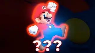 11 MARIO FALLING SOUND VARIATIONS IN 30 SECONDS