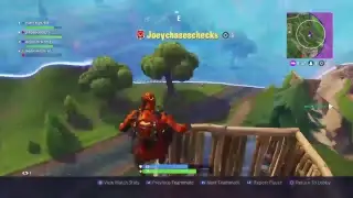 Fortnite squad random