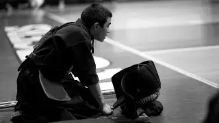 Overcoming Slumps and Plateaus in Kendo and Iaido