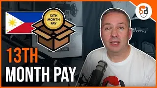 13th Month Pay in the Philippines Explained!