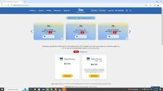 Tally 5 0 Release - Change with Tally Prime GSTR1 and TDS Update