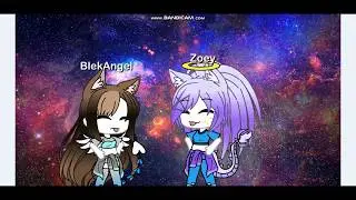 Он незнал что ето зелье!! (GachaLife)