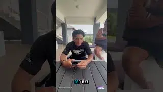 Ezequiel Rivera, el mexicano🇲🇽 de 14 años que firmó con los Dodgers 
