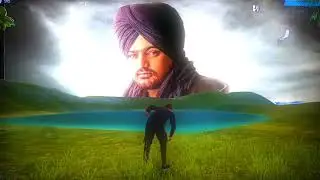 Tribute For Sidhu Mose Wala || 🥺🥺|| Free Fire
