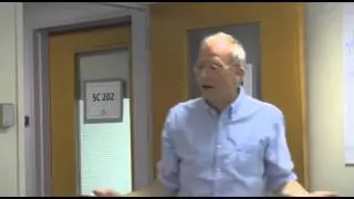 Teaching Axiomatic Design: Part 7 - The Axioms (rough cut)