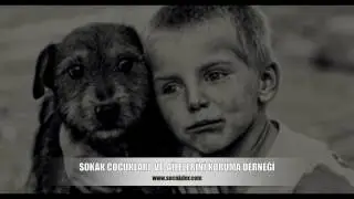 SOCAKDER SOKAK COCUKLARI TANITIM FILMI