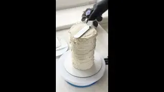 На каждый торт найдётся свой заказчик 👌🏻 (сборка + история) 