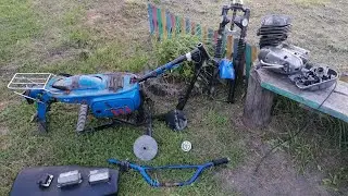 Восход #1 / FAIL года.... или.... Как купить Восход подешману