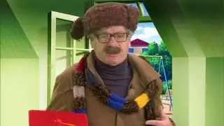 Трейлер цикла передач "АБВГДейка Азбука здоровья"