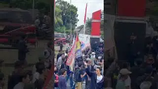 Satoe Bekasi Reuni Akbar