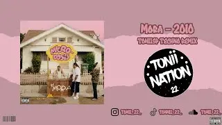 Mora - 2010 | Techno Remix PROD TONIISP