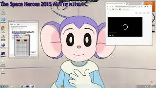 Ram Galit YT #4 Has BSOD VM (STOLEN)