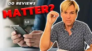 Do Lawyer Reviews Actually Mean Anything?
