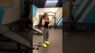 Sana Nawaz’s Bold Gym Video Stirs Controversy
