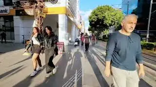 Antalya Türkiye winter 2024