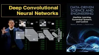Deep Convolutional Neural Networks
