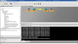 show controllers