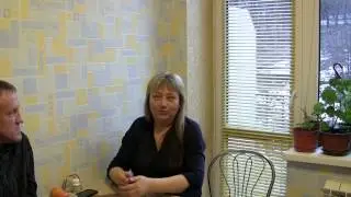 Фибромиома гипертония отеки одышка и лишний вес покидают человека на узком пути Иисуса Христа!