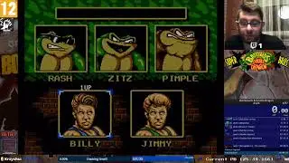 Battletoads & Double Dragon - Game Beat Tutorial [PL]