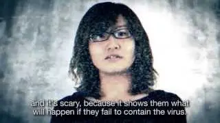 Resident Evil Revelations : Dev Diary 2 - Repulsion