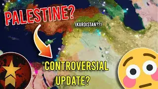 CONTROVERSIAL Rise of Nations Update