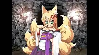 Monster Girl Quest Part 25 (Touch Fluffy Tail)