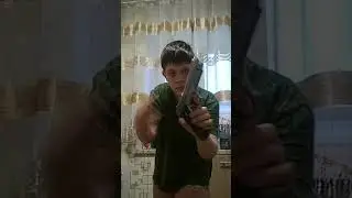 новый ствол                                                     #АPRINT