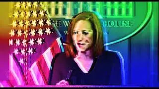 Jan Psaki - Circle It Back: Moloko Mini-Parody