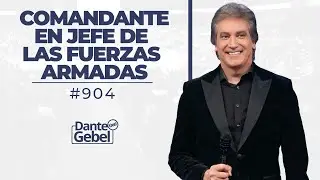 Dante Gebel 