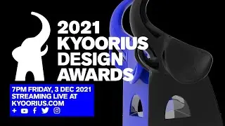 Kyoorius Design Awards | 
