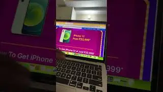 Reality of iPhone 12 in just only 3X999 in flipkart sale #iPhone