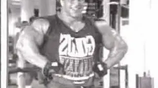Nasser training