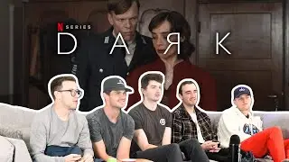 NO WAY...Dark Season 3 Episode 4 