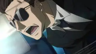 [Bungo Stray Dogs 3 season | Chuya Nakahara] —Bad guy. [АНИМЕ КЛИП]