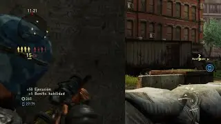 TLoU Factions - KTURRO Noob 😴