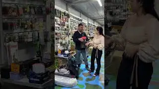 Переходи по ссылке в шапке профиля и играй с нами!!!