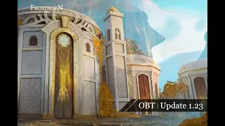 OBT 1.23 FROSTBORN