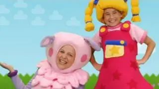 This Little Piggy - Mother Goose Club Phonics Songs