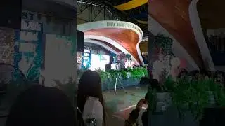 busy sa pageant