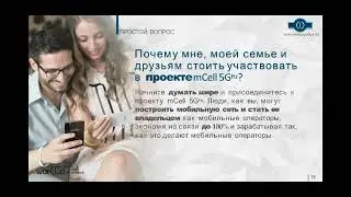 Презентация World Your Network