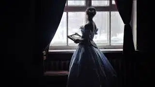 А. С. Пушкин - Я помню чудное мгновенье