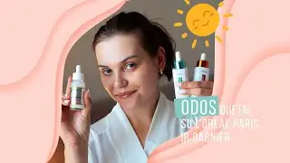 Veido odos priežiūra vasaros metu ☀️ #DrogasLietuva